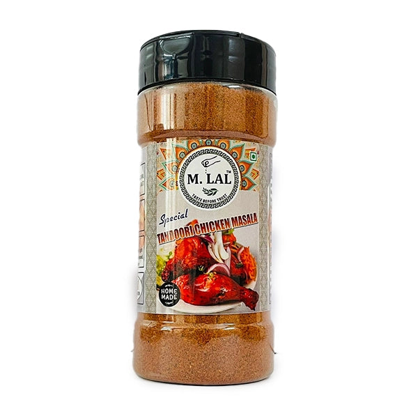 TANDOORI CHICKEN MASALA 125GM-1